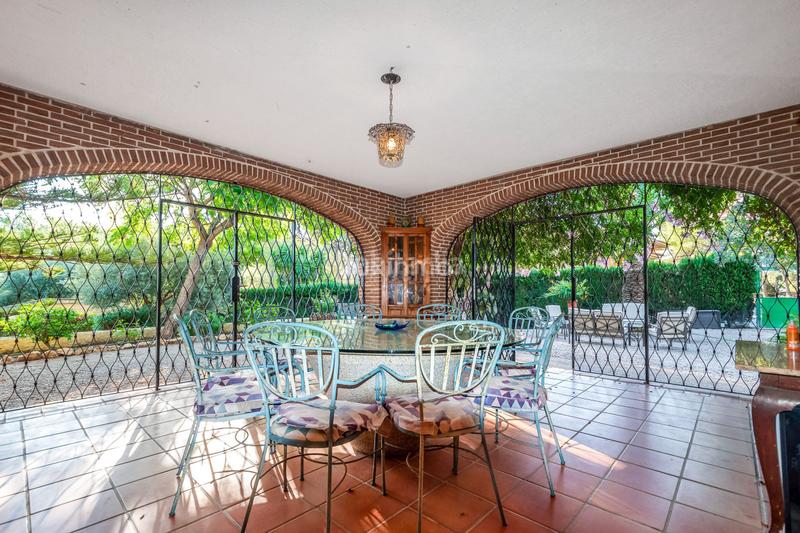 Foto 0f906ed8-f61b-4e02-89ad-41dd086af3ae. Chalet mit heizung parking in Coloma Nucia (la)