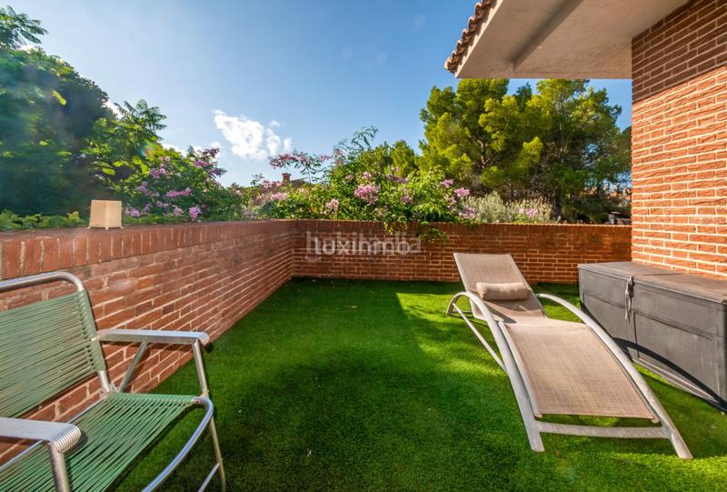 Foto 2bef7c69-929d-4778-b4c3-cc346dc6c762. Chalet mit heizung parking in Coloma Nucia (la)