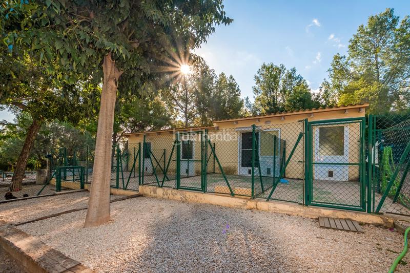 Foto 544f7350-5f4a-4d04-a9df-6ee12e907c39. Chalet mit heizung parking in Coloma Nucia (la)