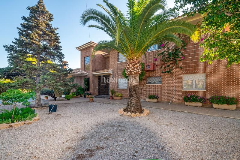 Foto 60b10b92-1753-4715-b621-c5accd19756d. Chalet mit heizung parking in Coloma Nucia (la)