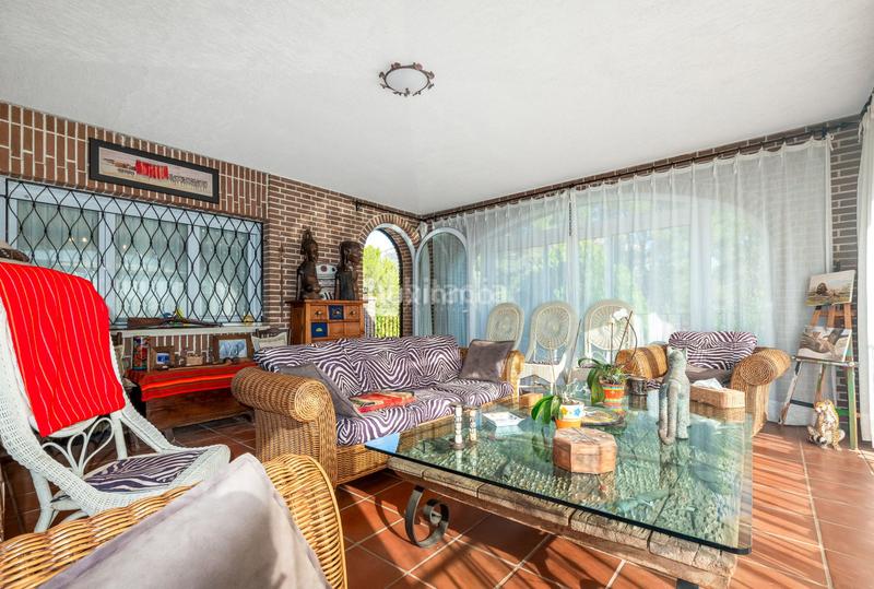 Foto 75023a3e-a756-475c-9d22-4997763f97f2. Chalet mit heizung parking in Coloma Nucia (la)