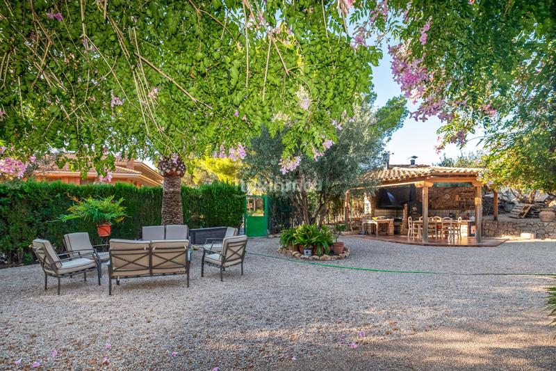 Foto 8e995638-bad5-4169-bcd1-bdc0f9b39bd1. Chalet mit heizung parking in Coloma Nucia (la)