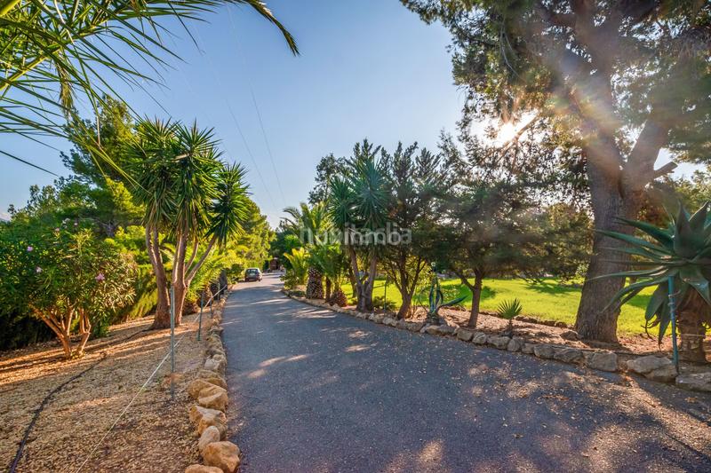 Foto c976a1c3-a1dc-47dc-9017-edd23ebdebd3. Chalet mit heizung parking in Coloma Nucia (la)