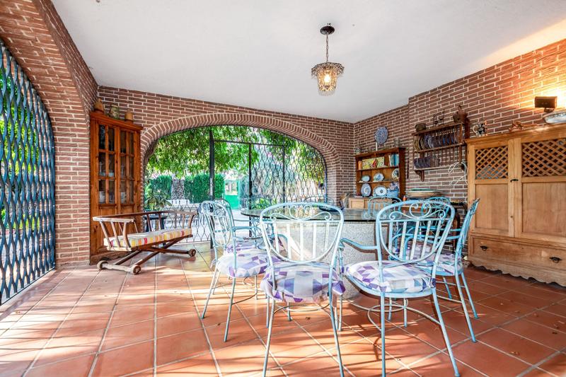 Foto fccaf46d-7b7c-4a83-a98a-18c7555413a9. Chalet mit heizung parking in Coloma Nucia (la)