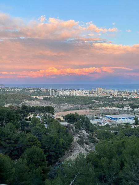 Foto f3b32b21-ca7b-4f27-863a-63d0ff03fc05. Xalet amb calefacció piscina a Oltamar - Cucarres Calp