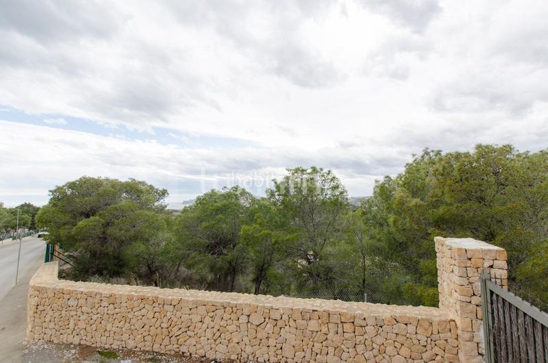 Foto 7938ed32-c937-4e04-b9c5-69188207da03. Residential plot in Altea la vella Altea