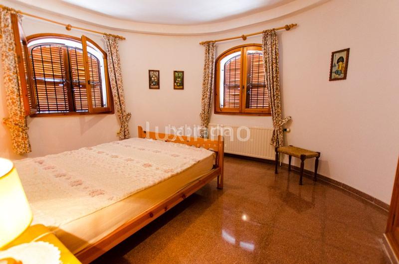 Foto 095ca41e-fccc-4721-92aa-8794d8897a1e. Chalet se vende una preciosa casa rústica reformada e en Calp