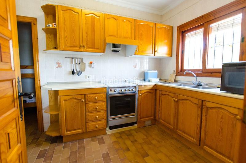 Foto 6bf84271-c3f7-4ea5-9ee4-66532c0f0ba6. Chalet se vende una preciosa casa rústica reformada e en Calp