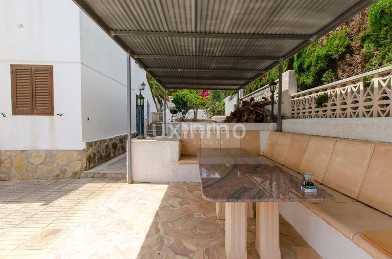 Foto 769c2b29-2faf-43e5-a379-50fef792657f. Chalet se vende una preciosa casa rústica reformada e en Calp