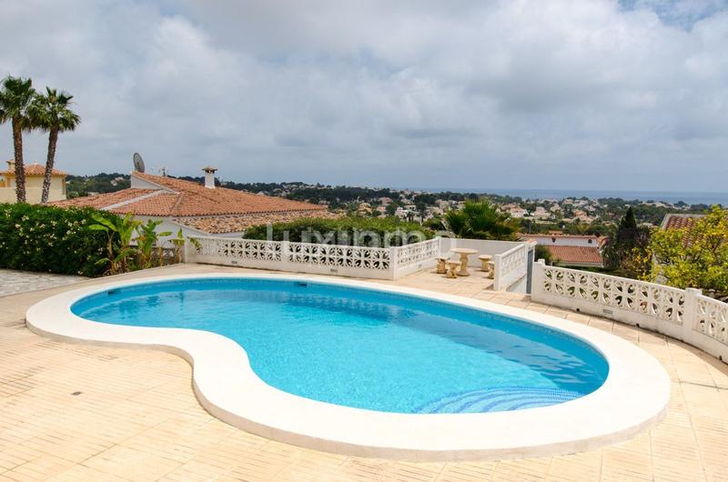 Foto 886b80e1-fb05-40b1-bd4a-e714dc2e4849. Chalet se vende una preciosa casa rústica reformada e en Calp