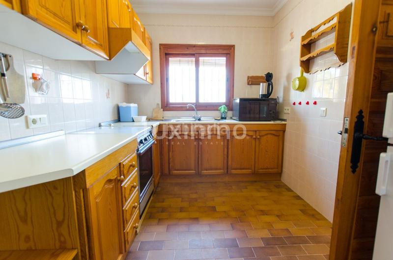 Foto 9ede77a6-6d38-4934-9130-ba086eccfa70. Chalet se vende una preciosa casa rústica reformada e en Calp