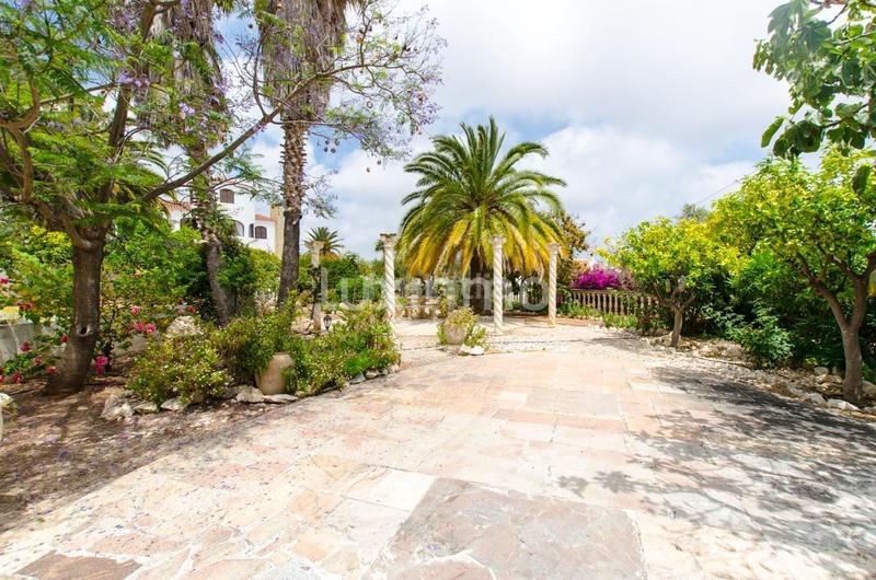 Foto dc9e9541-b665-4b12-8481-18eb8ca00a68. Chalet se vende una preciosa casa rústica reformada e en Calp