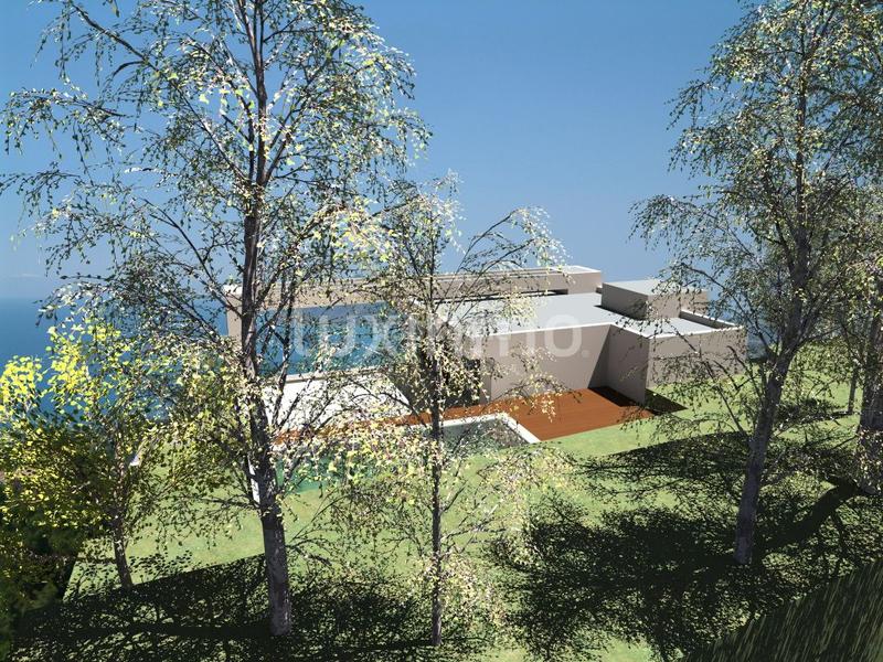 Foto 452421e2-06f6-41e4-a2dd-025762128af0. Terreno residencial increíble parcela en venta en la urbanización hills en Altea