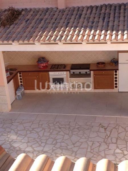 Foto fe0b54b3-7edc-422a-9cd2-a5c7aa9d97fa. Chalet with heating parking pool in Oltamar - Cucarres Calp