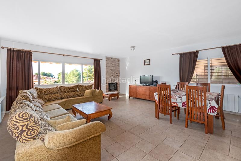 Foto 172ea611-a326-41ba-b3dd-df82a56011df. Maison jumelée avec chauffage parking piscine dans L´Albir Alfàs del Pi (l´)