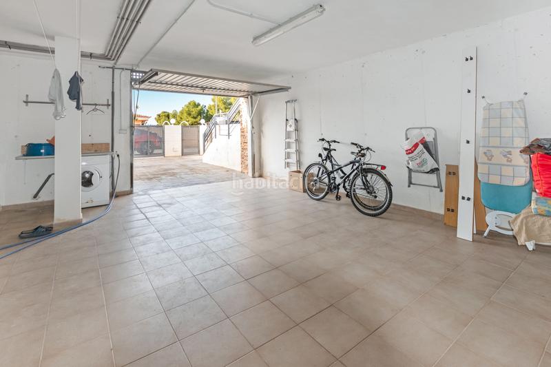 Foto 464b4ad9-e7d1-4e16-b6aa-844362dcf349. Maison jumelée avec chauffage parking piscine dans L´Albir Alfàs del Pi (l´)