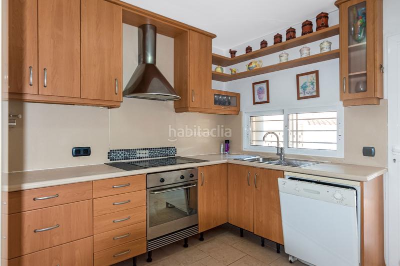 Foto 55ca13b1-cb64-48f9-9a60-4ffe6d5b0eb6. Maison jumelée avec chauffage parking piscine dans L´Albir Alfàs del Pi (l´)