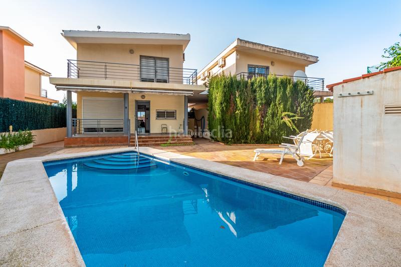 Foto a52cae9c-48a9-4c6d-8c82-6ad72dc0f60d. Maison jumelée avec chauffage parking piscine dans L´Albir Alfàs del Pi (l´)