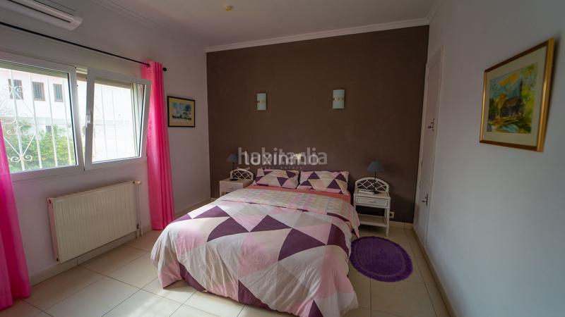 Foto 23e9450a-ce61-474a-822d-54af65d909b3. Chalet con riscaldamento parcheggio in El Portet-Pla del Mar Moraira