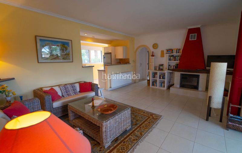 Foto 5993306d-2145-46bd-bf41-d4b31346e240. Chalet con riscaldamento parcheggio in El Portet-Pla del Mar Moraira