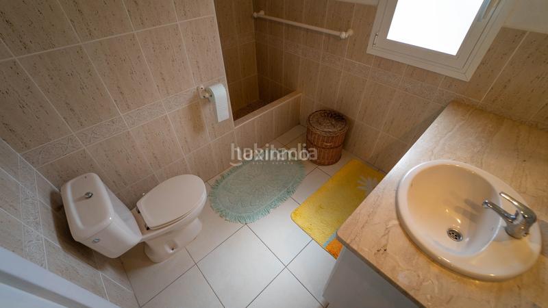 Foto a8beb7d6-a318-4720-bb43-ade88e24cef1. Chalet con riscaldamento parcheggio in El Portet-Pla del Mar Moraira