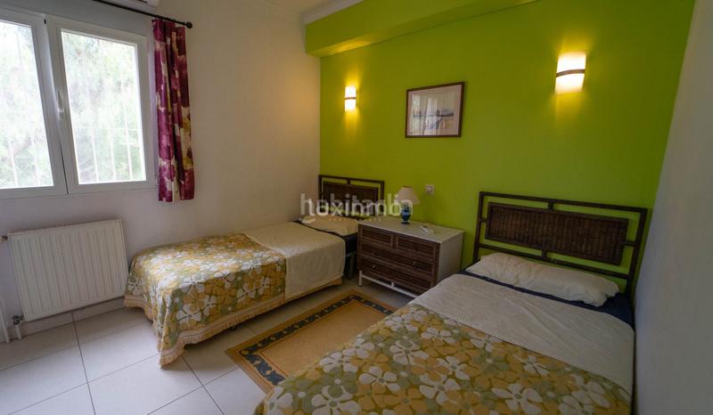 Foto c1169537-e974-4903-b0b6-b0a2663321fe. Chalet con riscaldamento parcheggio in El Portet-Pla del Mar Moraira