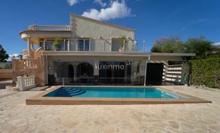 Xalet a Carrió - La Merced - Los Pinos. Se vende chalet cerca del mar en calpe