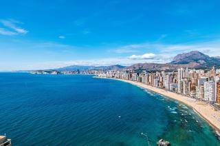 Appartement à Rincón Alto. Se vende amplio apartamento con espectaculares vistas al mar