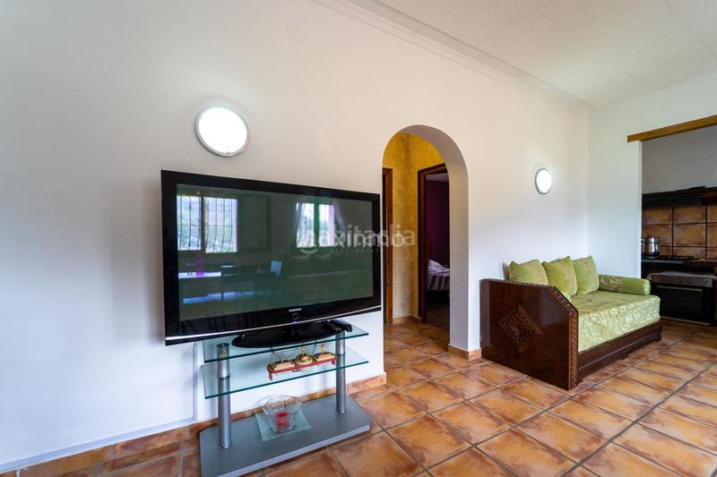 Foto 5e309d60-1231-498c-9ce7-8521e2955275. Xalet amb aparcament piscina a Maryvilla Calp