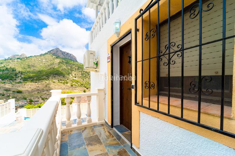 Foto 6d8b586c-d1d5-43f3-a3f7-cce9e628a311. Xalet amb aparcament piscina a Maryvilla Calp