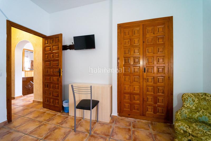 Foto b4c32233-7326-491e-b2d5-86a204f016ae. Xalet amb aparcament piscina a Maryvilla Calp