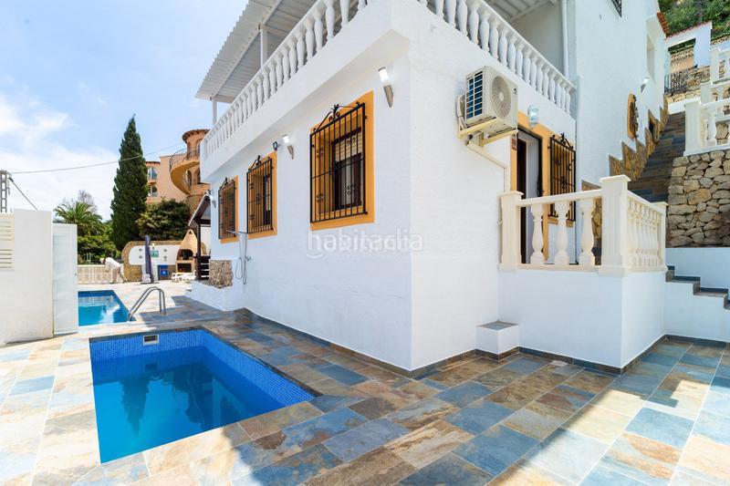 Foto b592d86e-9211-41f1-b0ca-554a553bbce7. Xalet amb aparcament piscina a Maryvilla Calp