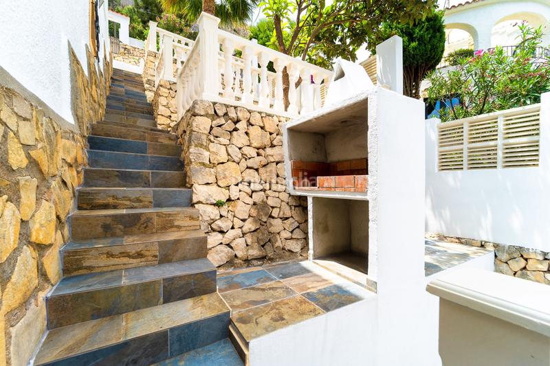 Foto ba389100-1a1b-4107-8808-8fb85c4db8a4. Xalet amb aparcament piscina a Maryvilla Calp