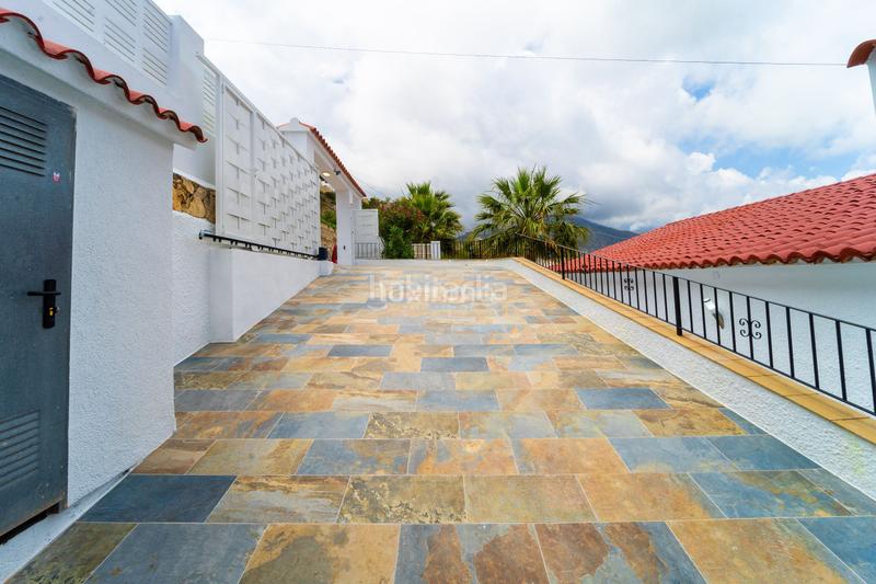 Foto e1b3748e-c8bd-45fe-9a61-6d9dbcb1bbc3. Xalet amb aparcament piscina a Maryvilla Calp