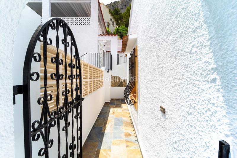 Foto e916e619-ad19-4dd6-9a0d-3f7a947b4d38. Xalet amb aparcament piscina a Maryvilla Calp