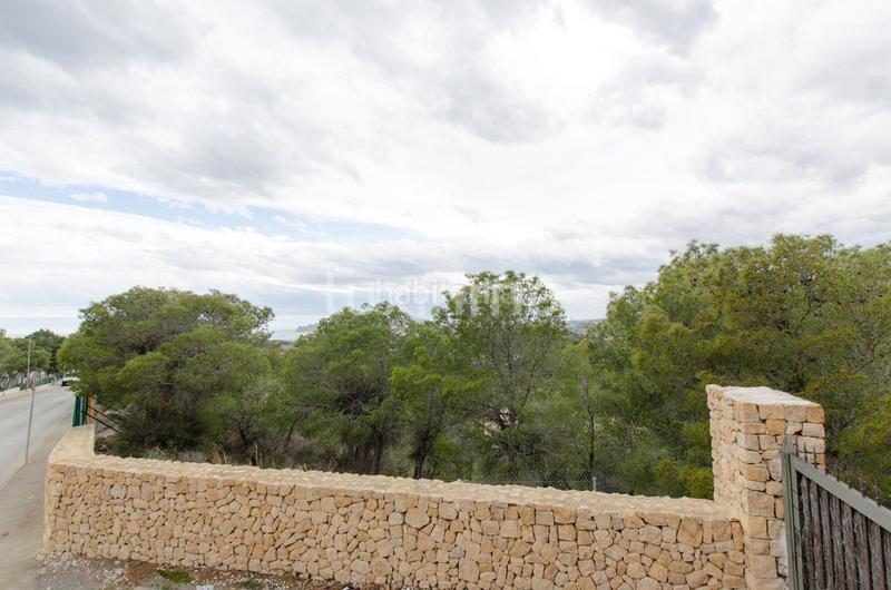 Foto 499b305e-7ad7-4066-9491-8585e13890d9. Terreno residenziale in Altea la vella Altea