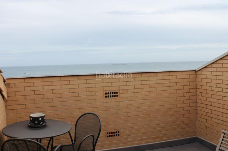 Foto 37b3b498-1a75-4473-823f-61144fce09b7. Attique avec chauffage parking piscine dans L´Albir Alfàs del Pi (l´)
