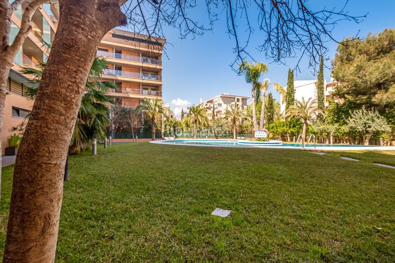 Foto e462f1be-1337-483a-a414-a9439d24e8fd. Attique avec chauffage parking piscine dans L´Albir Alfàs del Pi (l´)