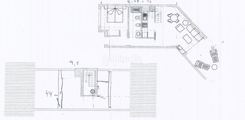 Foto f19037ce-f5eb-4ec6-ac6c-7c85bd527441. Attique avec chauffage parking piscine dans L´Albir Alfàs del Pi (l´)