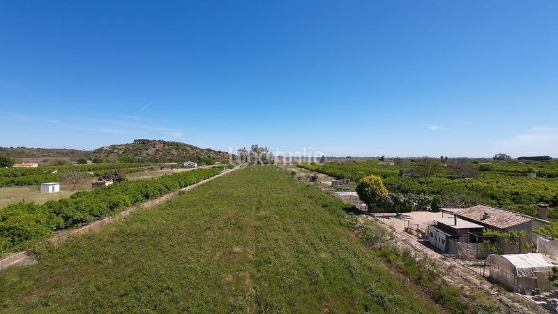 Foto 116a249d-fe94-4bf4-99ac-25c98a746a2d. Terreno residencial dos parcelas contiguas en Pego