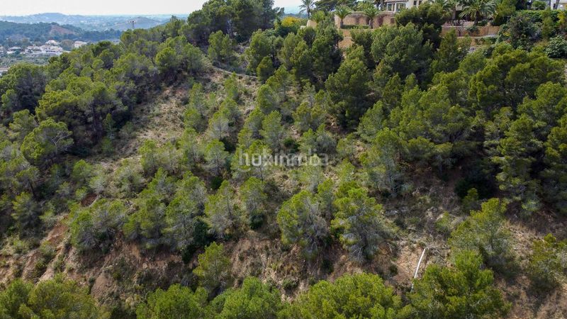 Foto 7c1e50d6-9d9a-4d0f-b613-59056396ecd3. Terreny residencial a Altea la vella Altea