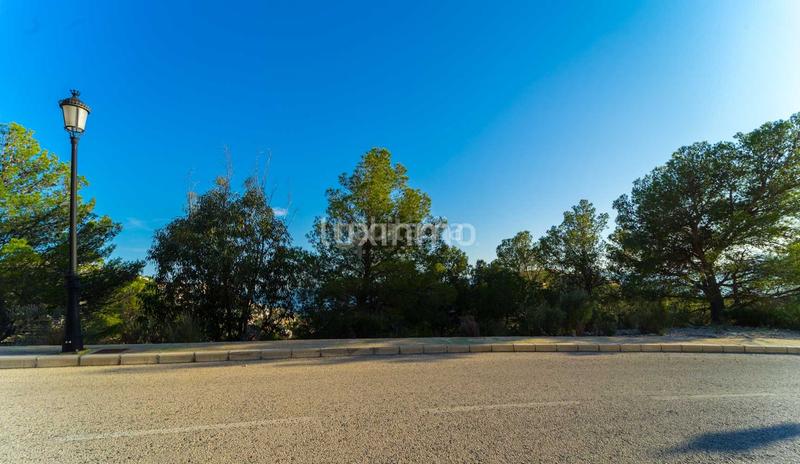 Foto 8992bf0a-39fa-4f90-a150-4f5f9ec7d418. Terrain résidentiel dans Altea hills Altea