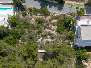Terrain résidentiel à Altea Hills. Parcela en venta en la lujosa urbanización altea hills