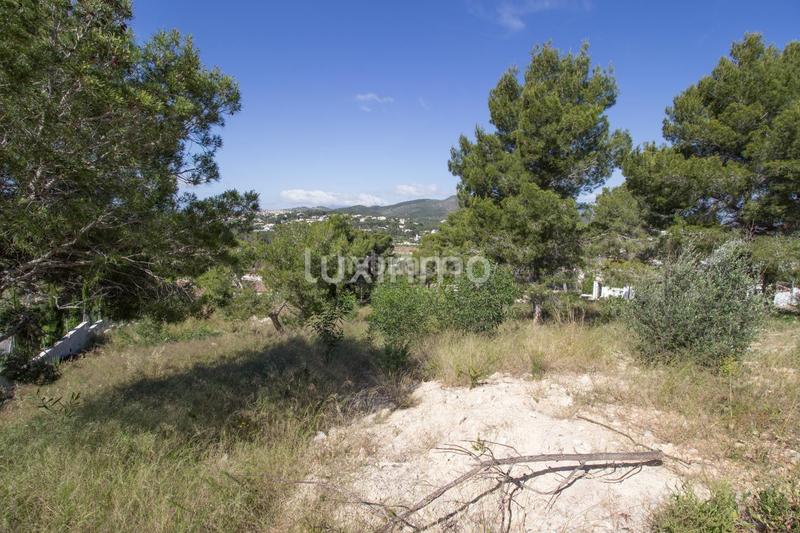 Foto 16b50ff6-bc01-4042-b188-4318c2757188. Wohngrundstück in Partida Comunes-Adsubia Xàbia