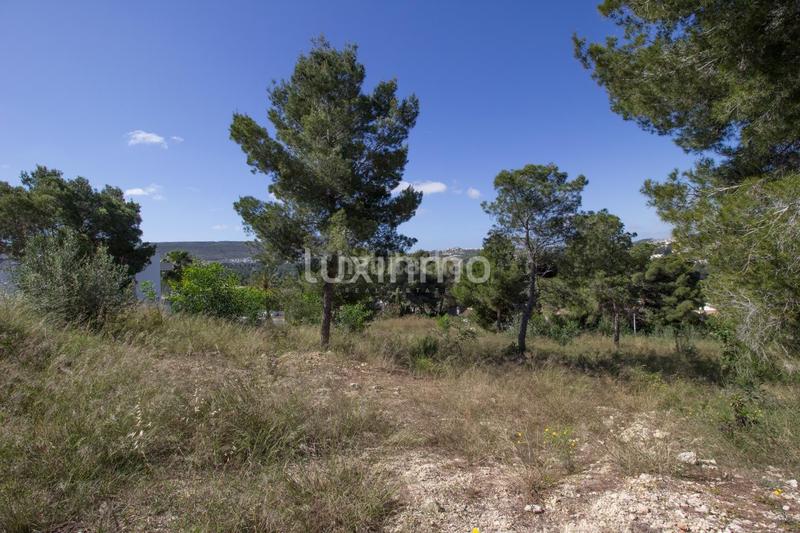 Foto 9b7d755a-11a1-4102-878f-85ed4334eb90. Wohngrundstück in Partida Comunes-Adsubia Xàbia