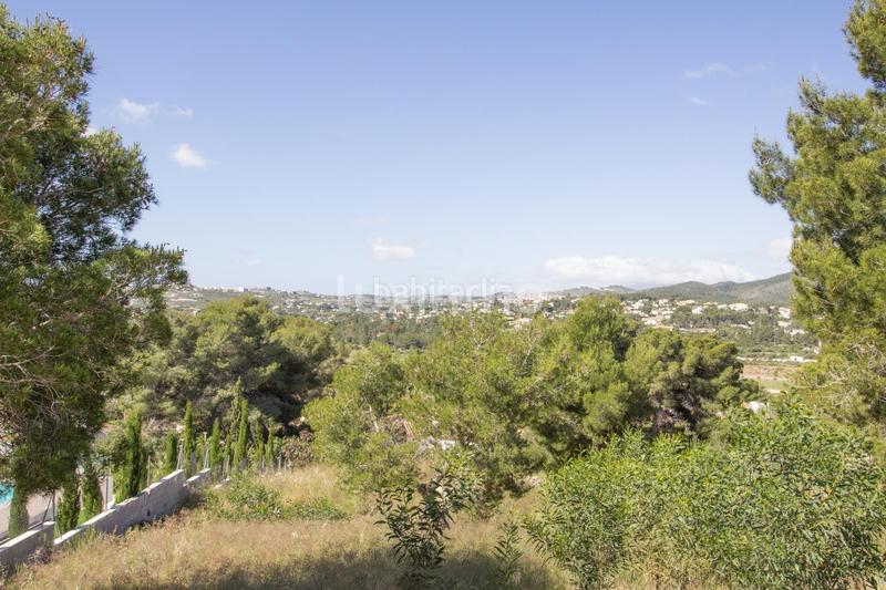 Foto e292c47b-694a-49cd-90e9-a0495a097fc1. Wohngrundstück in Partida Comunes-Adsubia Xàbia