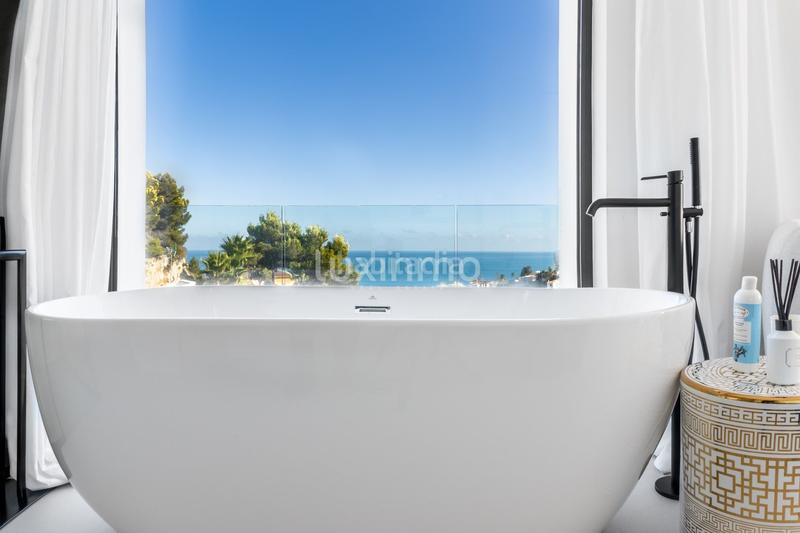 Foto 4f9d106a-3485-4981-9829-f83b1d3079ee. Xalet amb calefacció piscina a Portichol-Balcón al Mar Xàbia