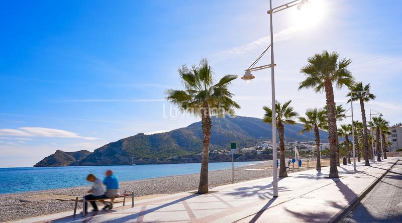 Foto 57afe909-b442-491c-b43c-fc33fbb38278. Attique avec chauffage parking piscine dans L´Albir Alfàs del Pi (l´)