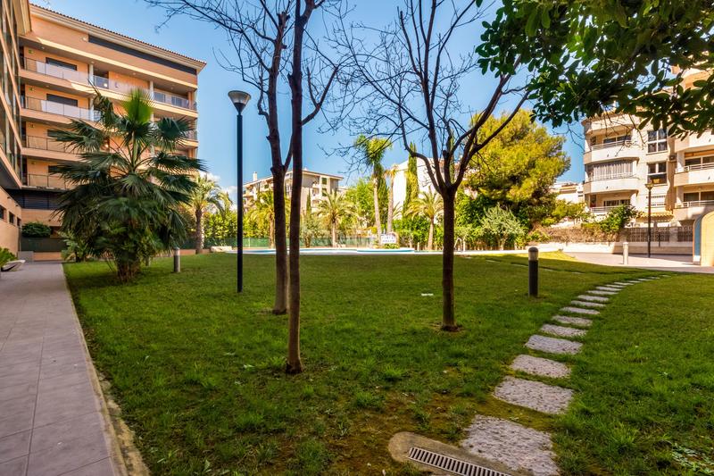 Foto 676ab9fd-8592-4303-9aab-1820730a8368. Attique avec chauffage parking piscine dans L´Albir Alfàs del Pi (l´)