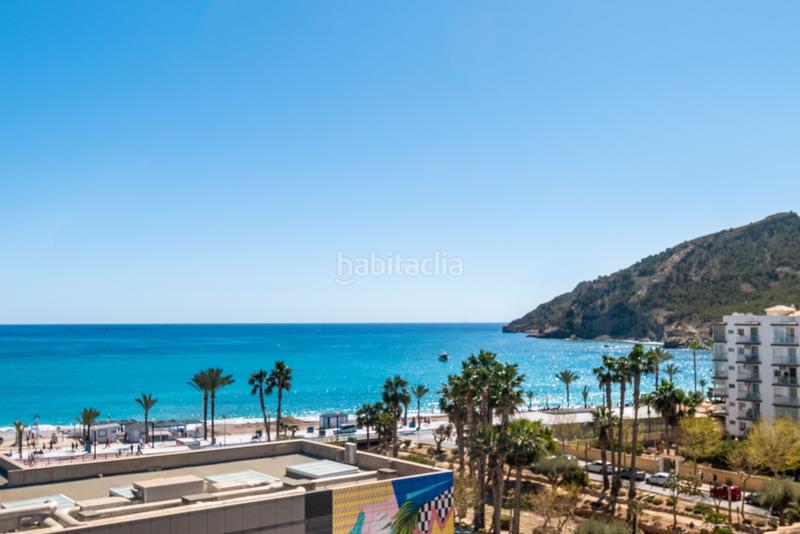 Foto d242bf92-0655-475d-b216-57c1bb82a2f0. Attique avec chauffage parking piscine dans L´Albir Alfàs del Pi (l´)